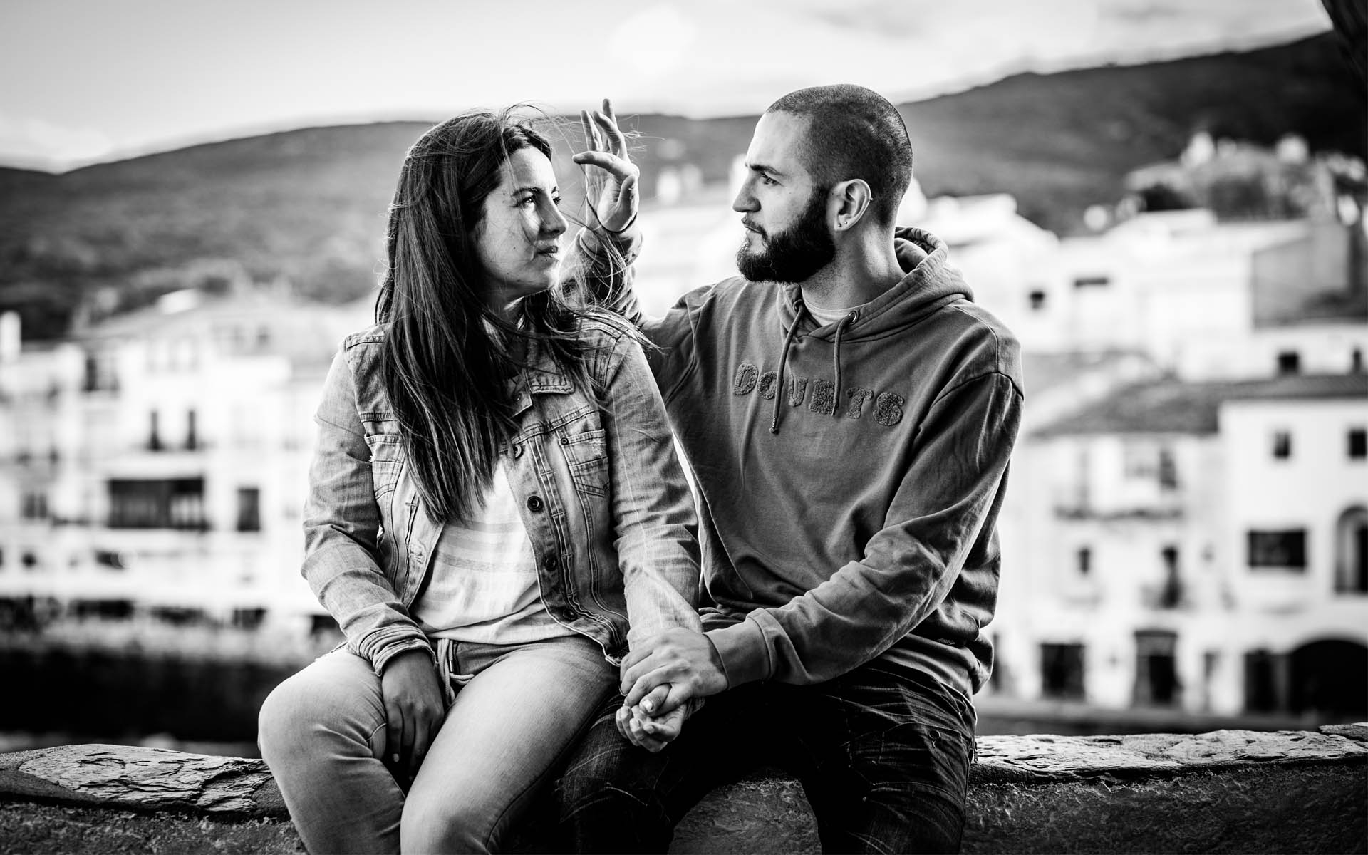 cadaques engagement