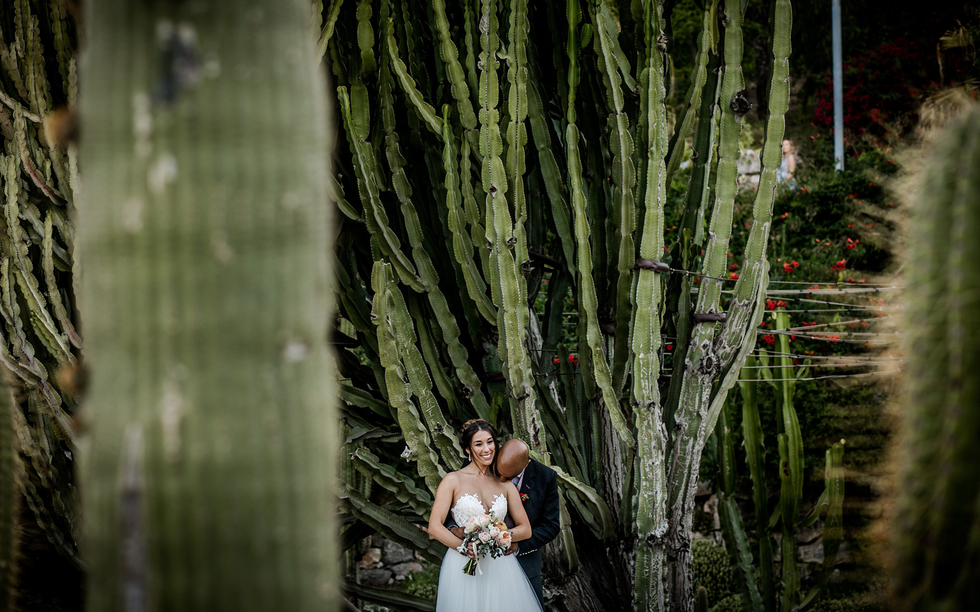 barcelona destination wedding photographer