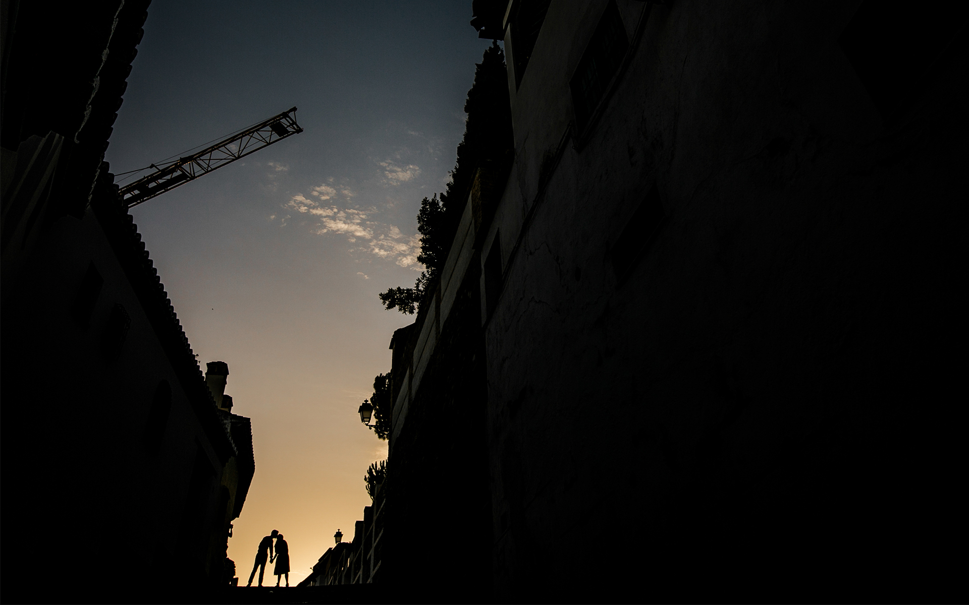 engagement barcelona