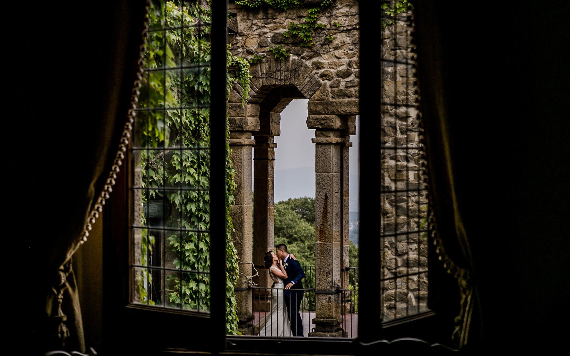 barcelona destination wedding photographer