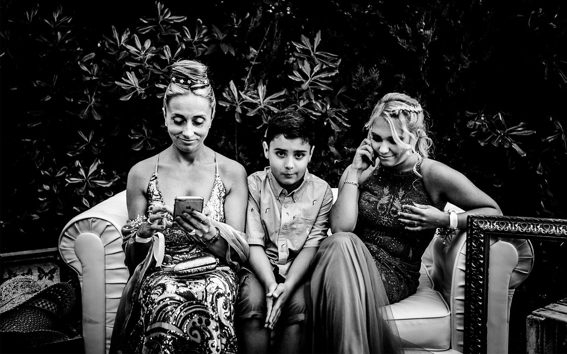 Wedding photographer Barcelona