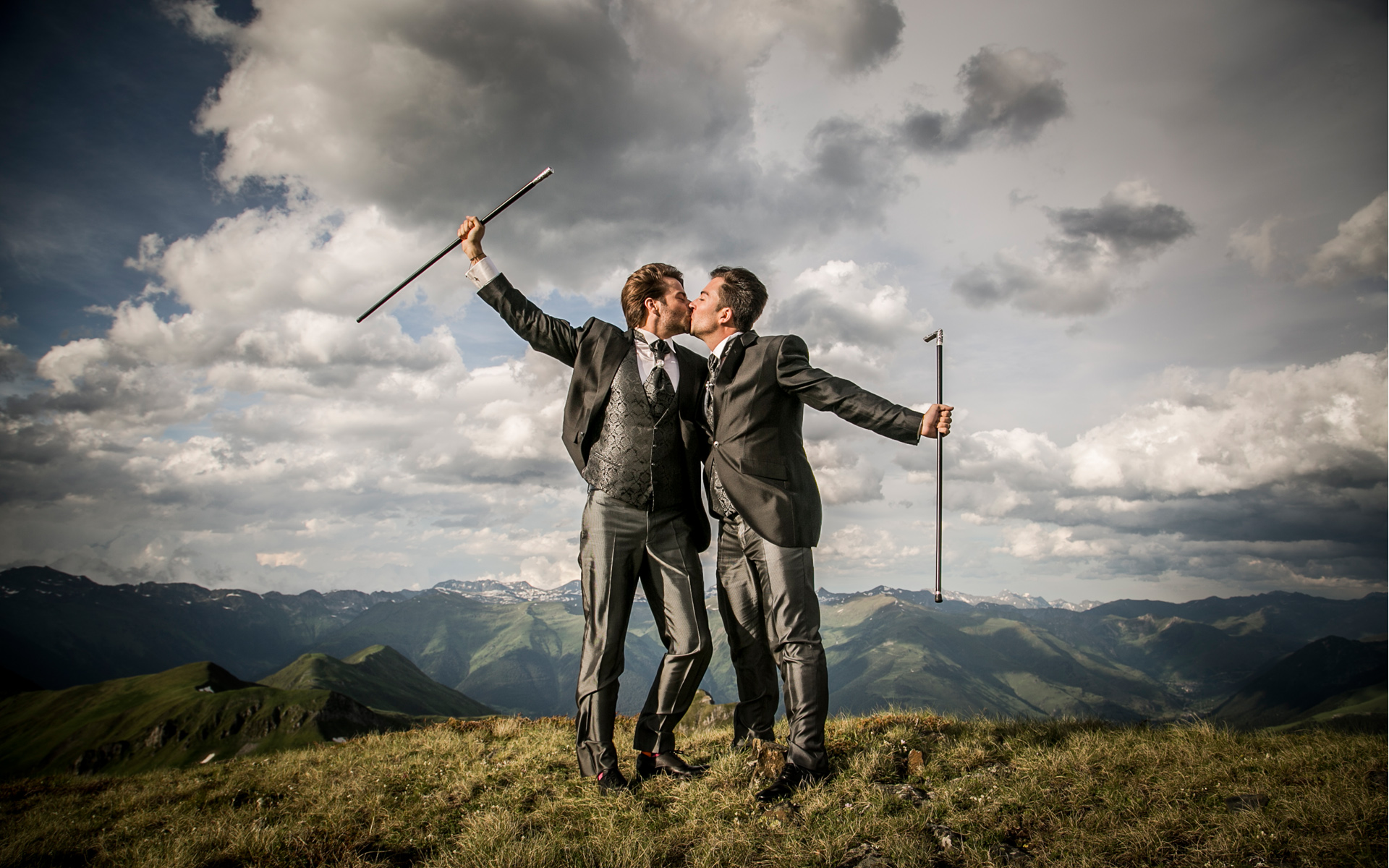 boda gay en españa