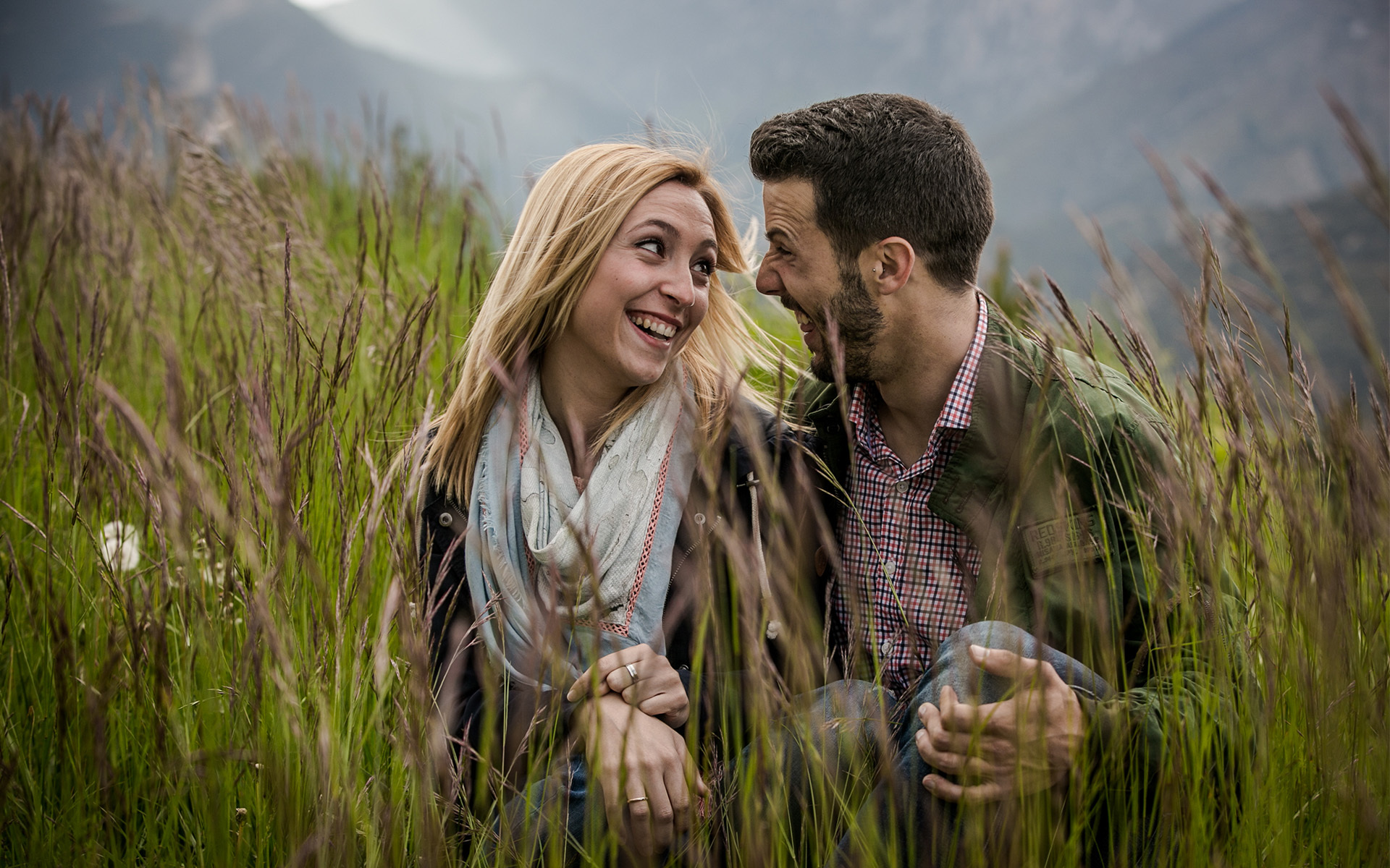 engagement barcelona