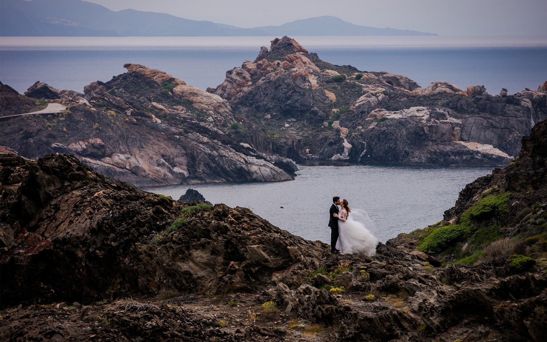 engagement barcelona