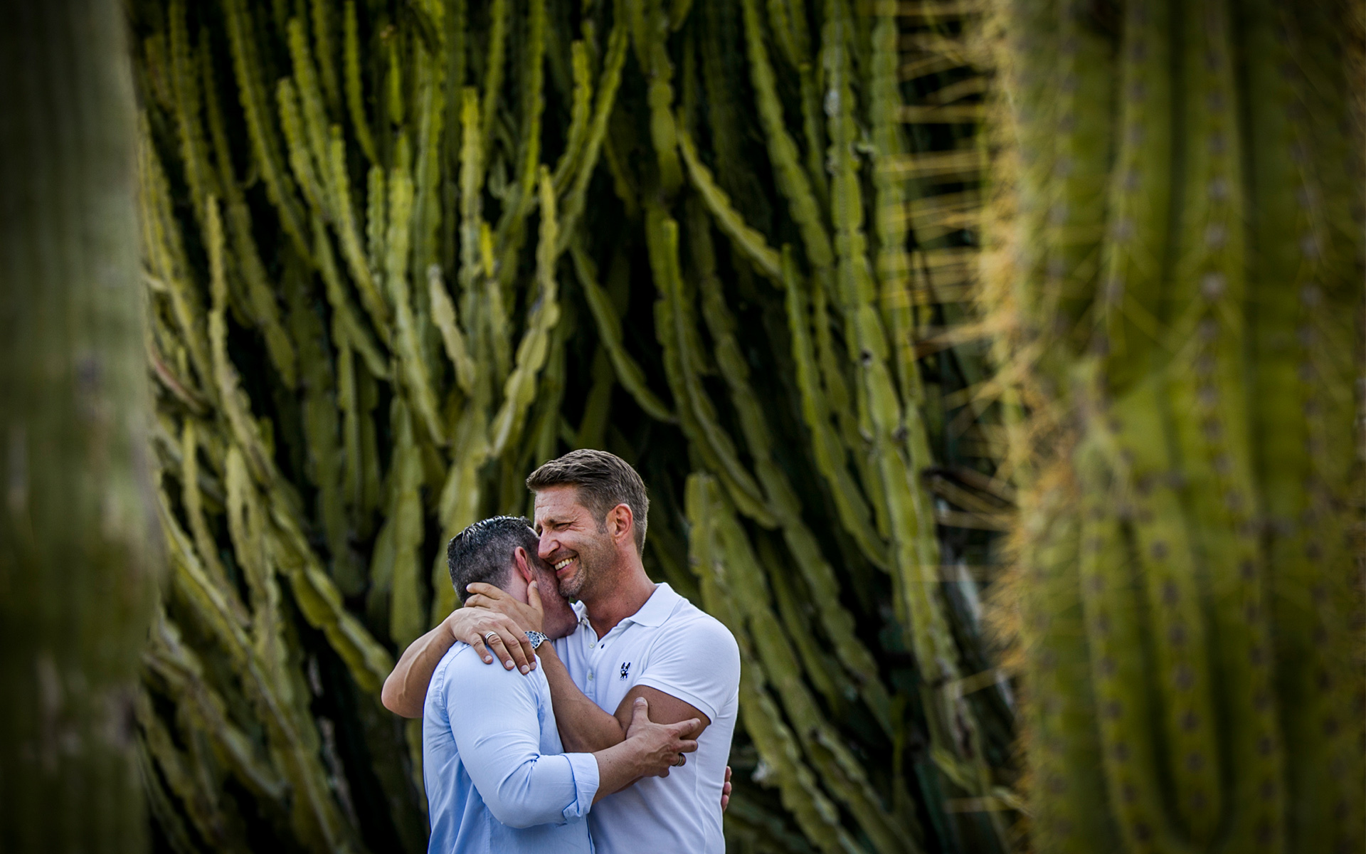 engagement barcelona