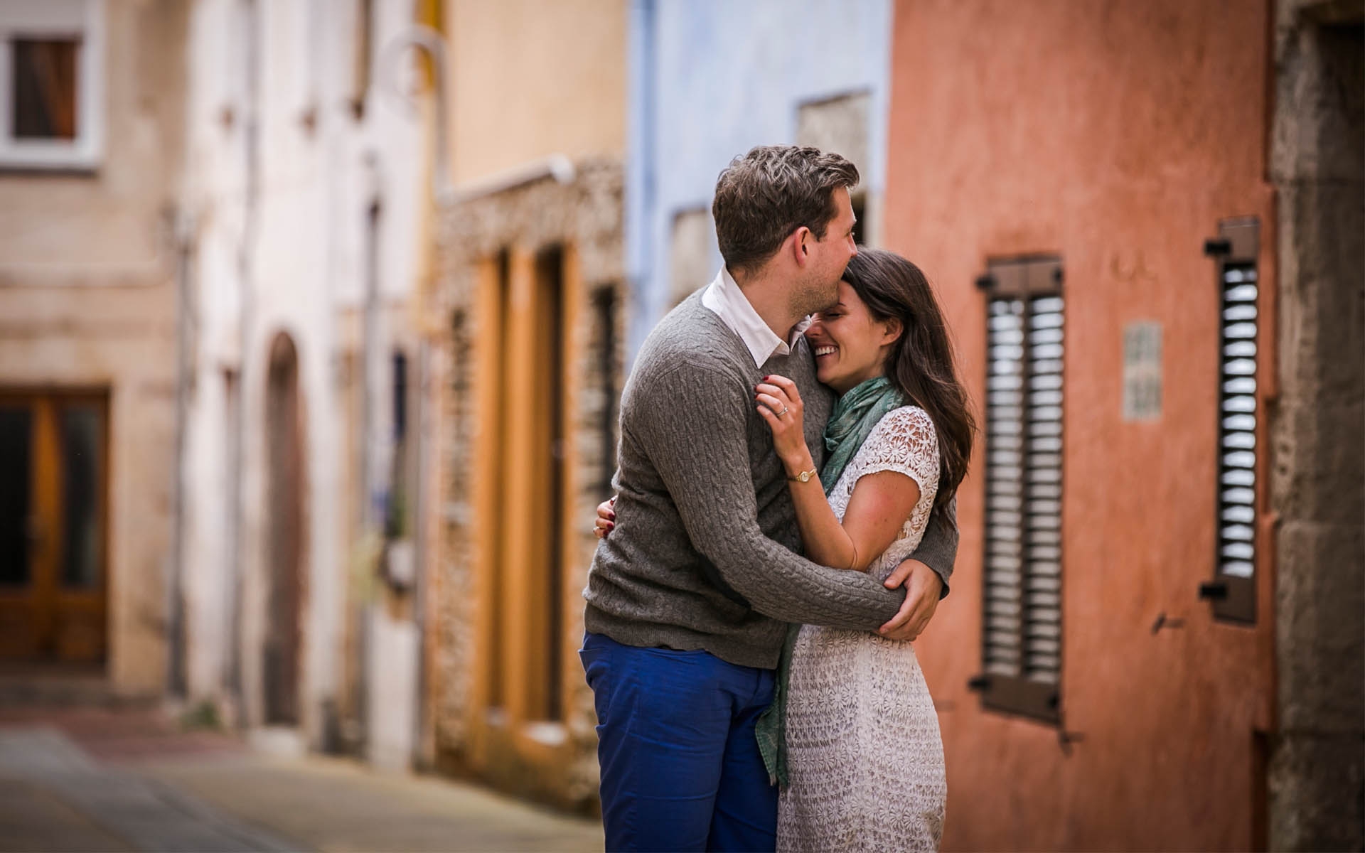 costa brava engagement