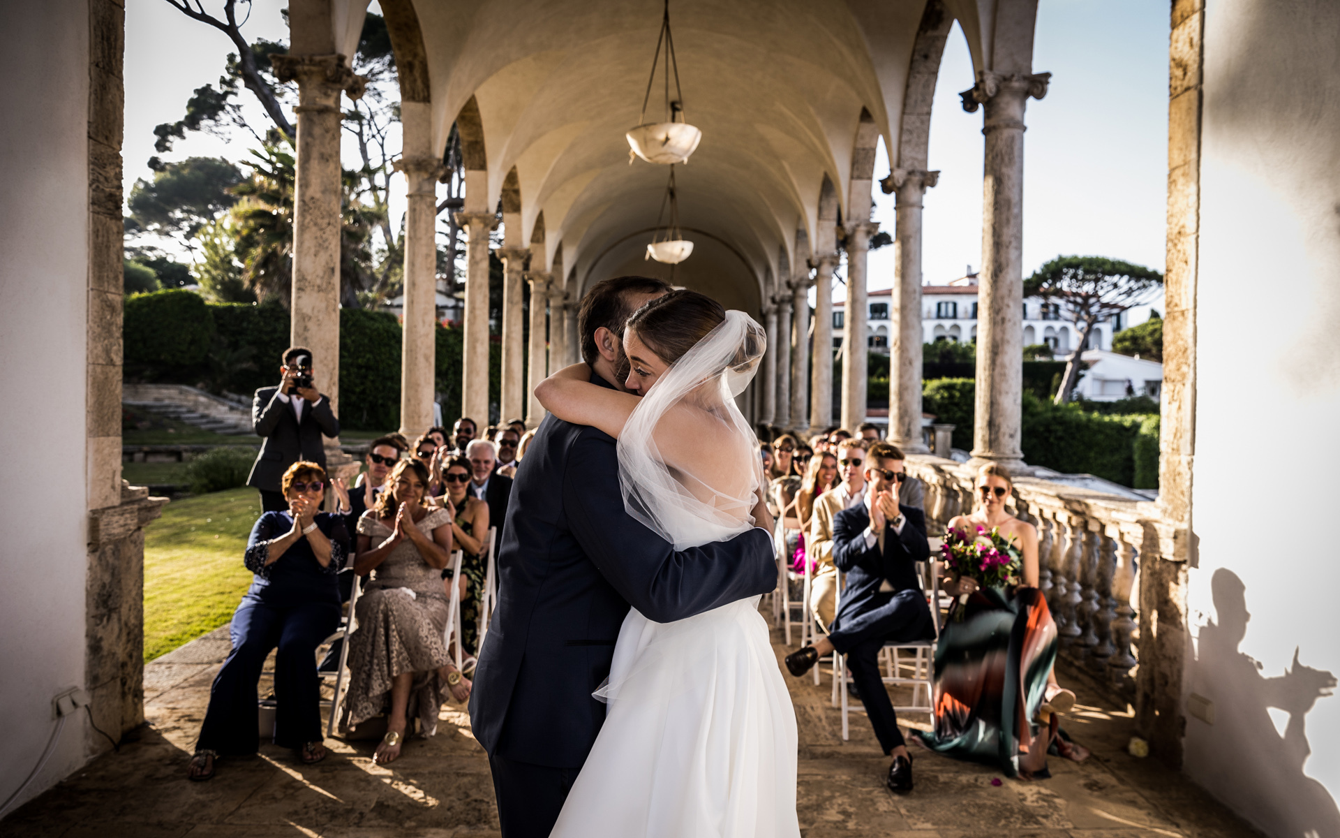 barcelona destination wedding